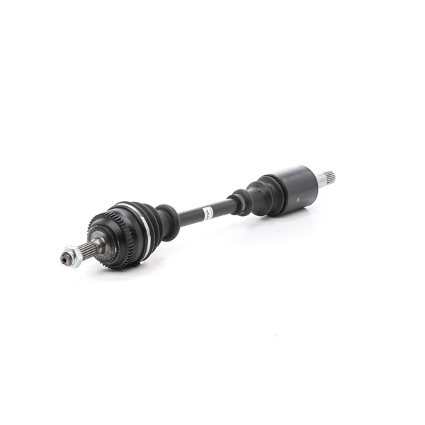 RIDEX REMAN 13D0472R: Antriebswelle Vorderachse links, 617mm