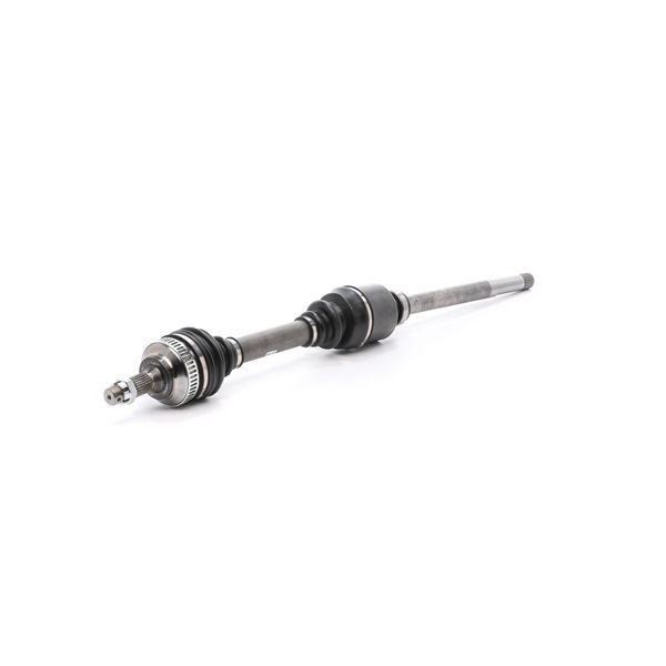 RIDEX REMAN 13D0691R: Antriebswelle Vorderachse rechts, 869mm