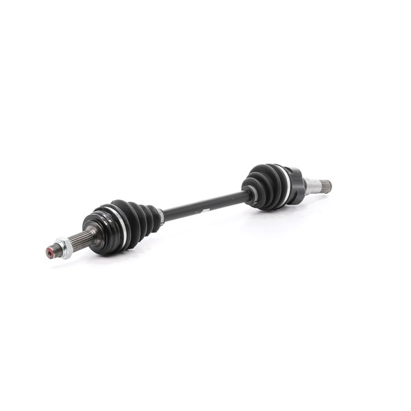 RIDEX REMAN 13D0356R Άξονας μετάδοσης κίνησης CITROЁN C1 II (PA_, PS_) 69 PS Βενζίνη κόστος