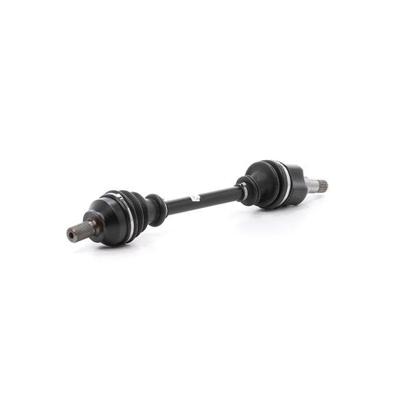 RIDEX REMAN 13D0469R: Antriebswelle Vorderachse links, 594mm