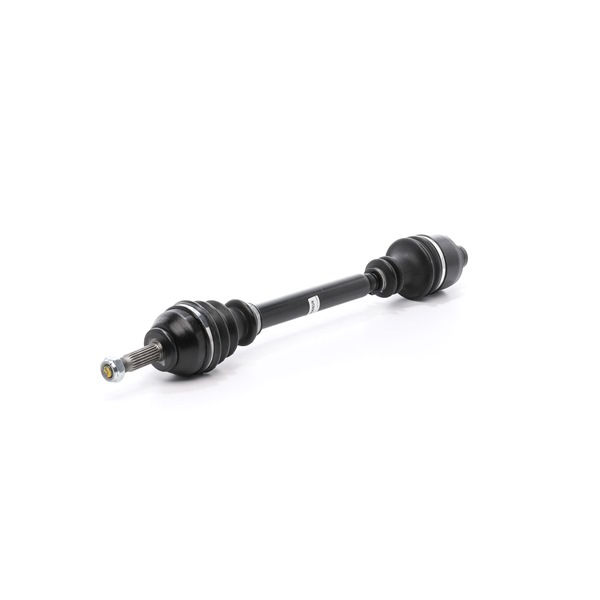 RIDEX REMAN 13D0660R: Árbol de transmisión Eje delantero, derecha, 694mm