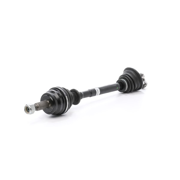 RIDEX REMAN 13D0235R: Antriebswelle Vorderachse links, 669mm