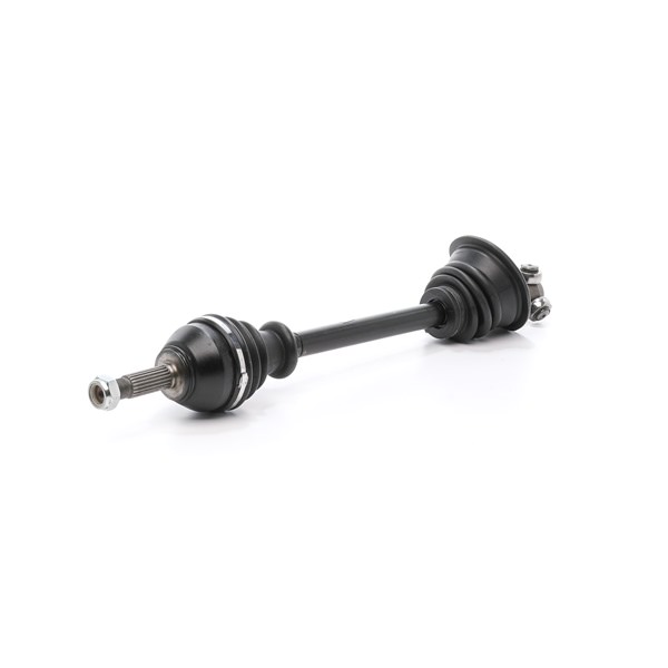 RIDEX REMAN 13D0628R Aandrijfas RENAULT SUPER 5 (B/C40_) 87 Pk Benzine kosten