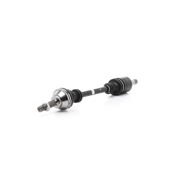 RIDEX REMAN 13D0055R: Árbol de transmisión 756mm