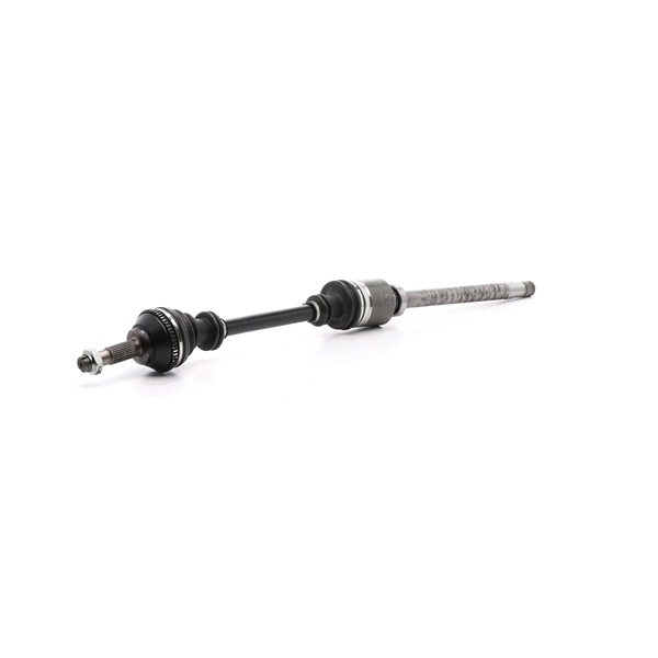 RIDEX REMAN 13D0156R Antriebswelle FIAT DUCATO Bus (230) 128 PS Diesel Kosten