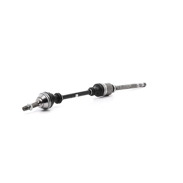 RIDEX REMAN 13D0196R Antriebswelle FIAT DUCATO Bus (230) 80 PS Diesel Kosten