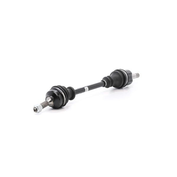 RIDEX REMAN 13D0727R Antriebswelle CITROЁN C3 II (SC_) 68 PS Diesel Kosten