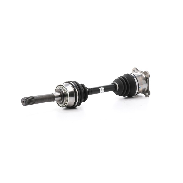 RIDEX REMAN 13D0142R Trækaksel MITSUBISHI PAJERO 2 Canvas Top (V2W, 54W) 150 HK Benzin hvad koster