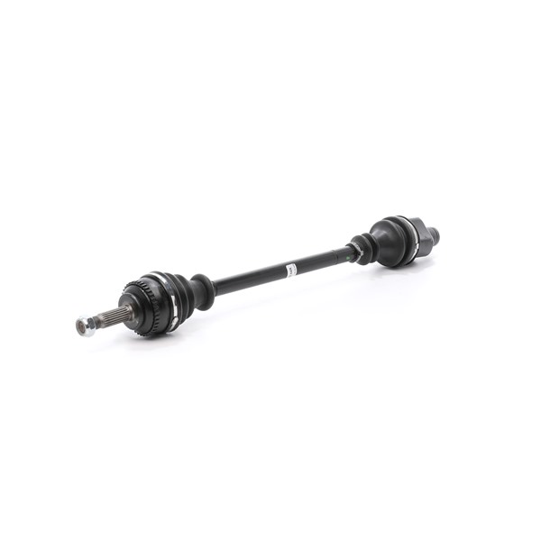 RIDEX REMAN 13D0144R Hnací hriadeľ RENAULT TWINGO 1 (C06) 75 KS Benzín cena