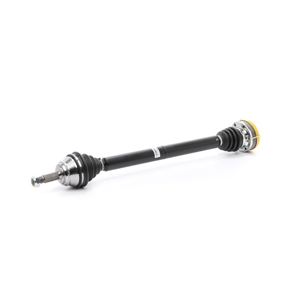 RIDEX REMAN 13D0032R: Arbre de transmission Essieu avant droit, 787mm
