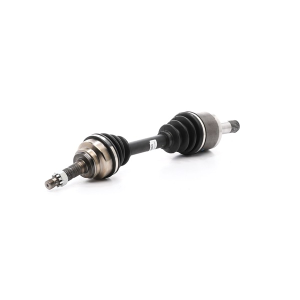 RIDEX REMAN 13D0096R Aandrijfas OPEL Astra G CC (T98) 117 Pk Diesel kosten