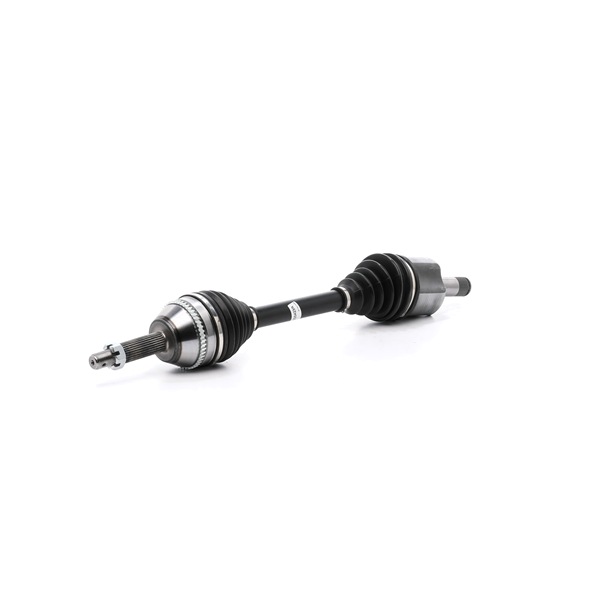 RIDEX REMAN 13D0423R: Antriebswelle Vorderachse links, 754mm