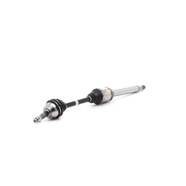 RIDEX REMAN 13D0828R Antriebswelle FIAT Stilo Kasten / Kombi (192) 120 PS Diesel Kosten