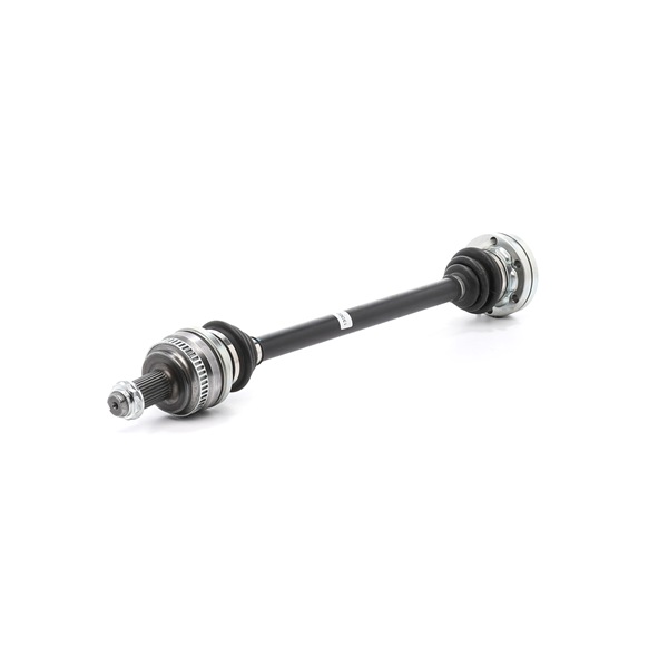 RIDEX REMAN 13D0289R: Antriebswelle A1, 675mm