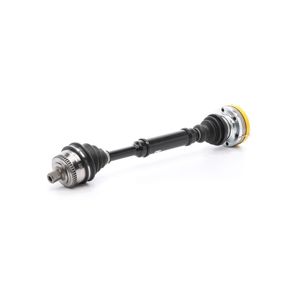 RIDEX REMAN 13D0097R Antriebswelle VW PASSAT Variant (3B5) 1.8 T 150 PS Benzin