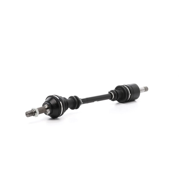 RIDEX REMAN 13D0237R Antriebswelle FIAT DUCATO Bus (230) 80 PS Diesel Kosten