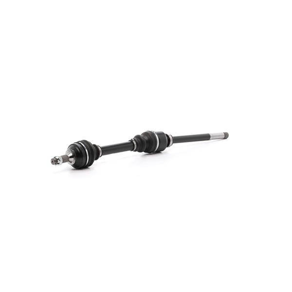 RIDEX REMAN 13D0337R Árbol de transmisión CITROЁN XSARA (N1) 116 cv Gasolina costo