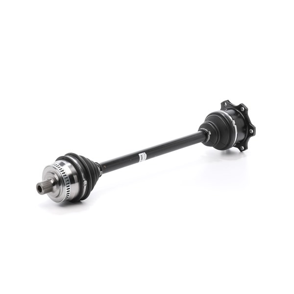 RIDEX REMAN 13D0186R Hnací hřídel VW PASSAT Variant (3B5) 101 HP Diesel cena