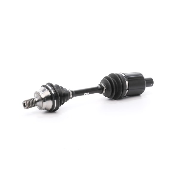 RIDEX REMAN 13D1086R: Árbol de transmisión Eje delantero, izquierda, 521mm