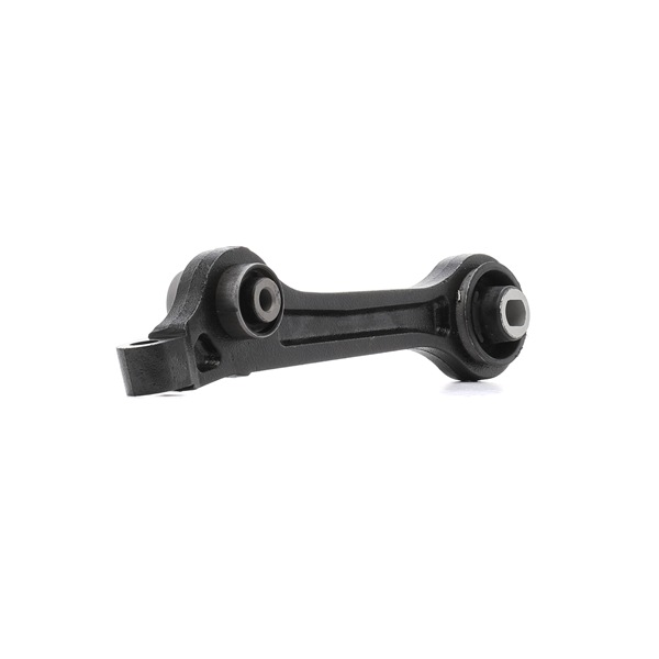 RIDEX 273C2683: Querlenker Vorderachse, unten, hinten, Stahlguss