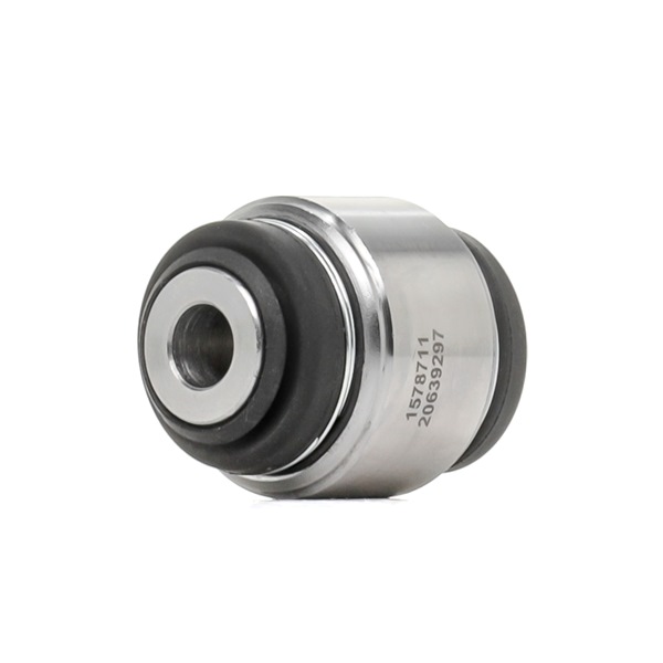 RIDEX 251T1120: Lagerung, Lenker Hinterachse, oben, beidseitig
