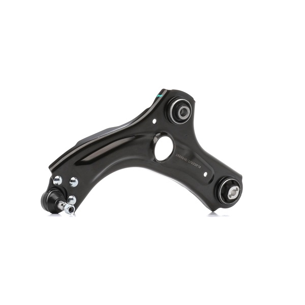 RIDEX 273C2688 Querlenker RENAULT Clio V Schrägheck (BF) 91 PS Benzin Kosten