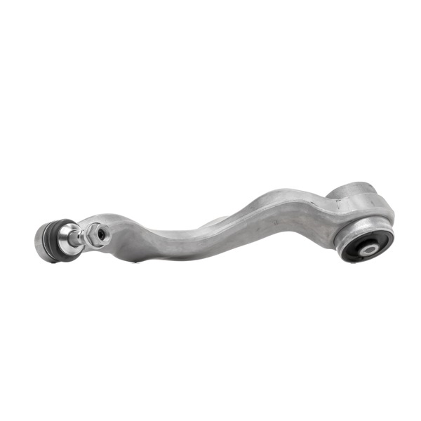 RIDEX 273C2760: Wahacz, zawieszenie koła na dole, z przodu, Oś przednia, z lewej, Aluminium