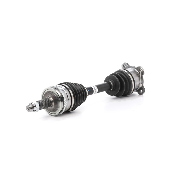 RIDEX REMAN 13D0671R: Veovõll esisild paremal, 492mm