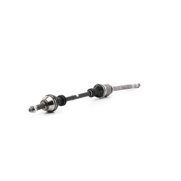 RIDEX REMAN 13D0064R: Árbol de transmisión 1072mm