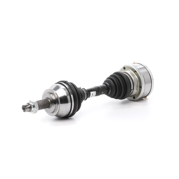 RIDEX REMAN 13D0112R Hnací hřídel ALFA ROMEO 156 (932) 150 HP Diesel cena