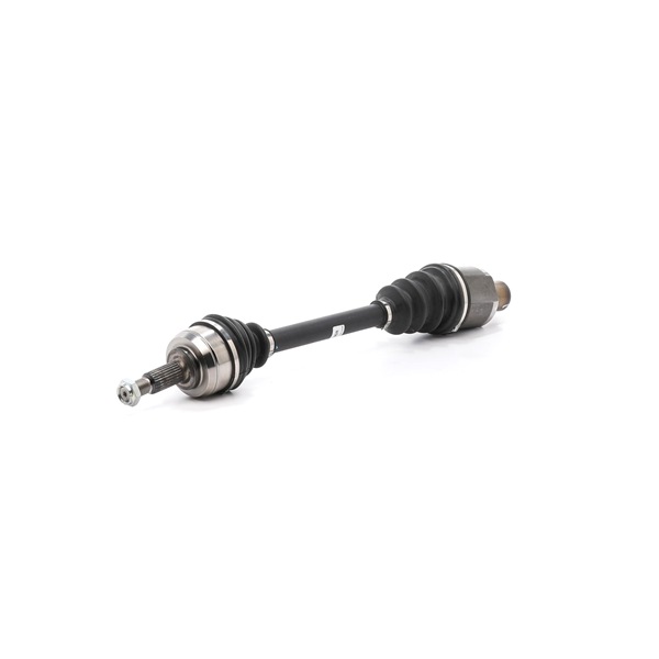 RIDEX REMAN 13D0935R Antriebswelle DACIA Duster II 109 PS Diesel Kosten