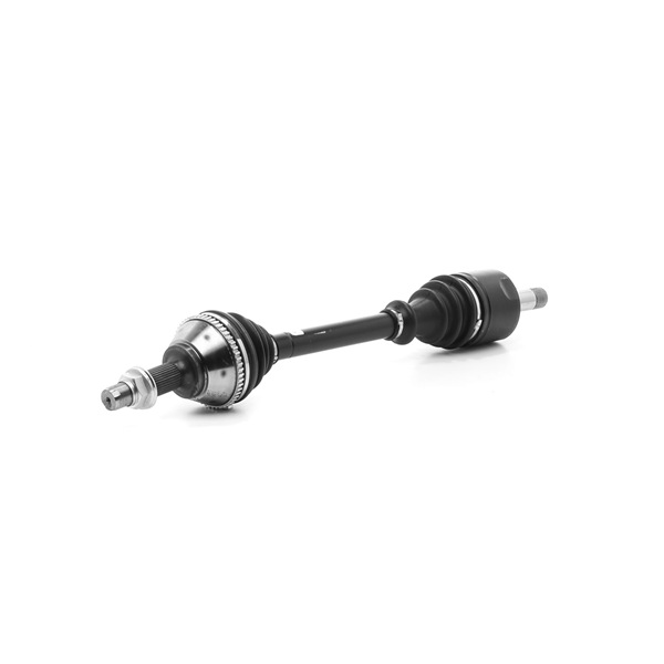 RIDEX REMAN 13D0130R Antriebswelle FIAT DUCATO Bus (230) 128 PS Diesel Kosten