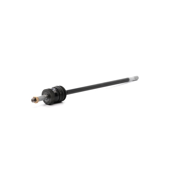 RIDEX REMAN 13D0823R: Drivaksel A1, framaksel høyre, 975,5mm