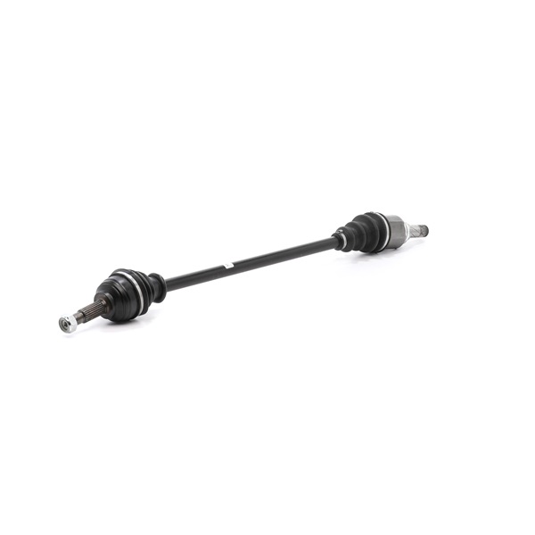 RIDEX REMAN 13D1156R: Antriebswelle Vorderachse rechts, 898mm