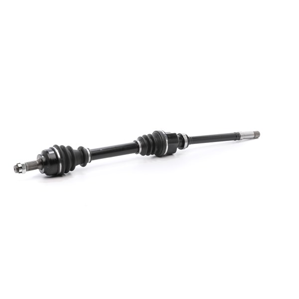 RIDEX REMAN 13D0120R Άξονας μετάδοσης κίνησης CITROЁN XSARA Break (N2) 57 PS Πετρέλαιο κόστος