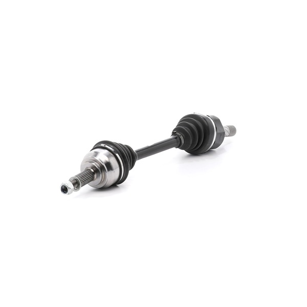 RIDEX REMAN 13D0653R Полуоска RENAULT LAGUNA 3 Grandtour (KT0/1) 150 K.C. дизел цена