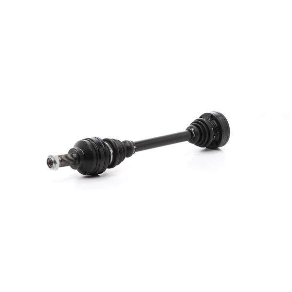 RIDEX REMAN 13D0859R: Antriebswelle A1, 618mm