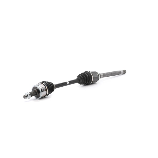 RIDEX REMAN 13D0966R Полуоска LAND ROVER Range Rover Sport (L320) 256 K.C. дизел цена