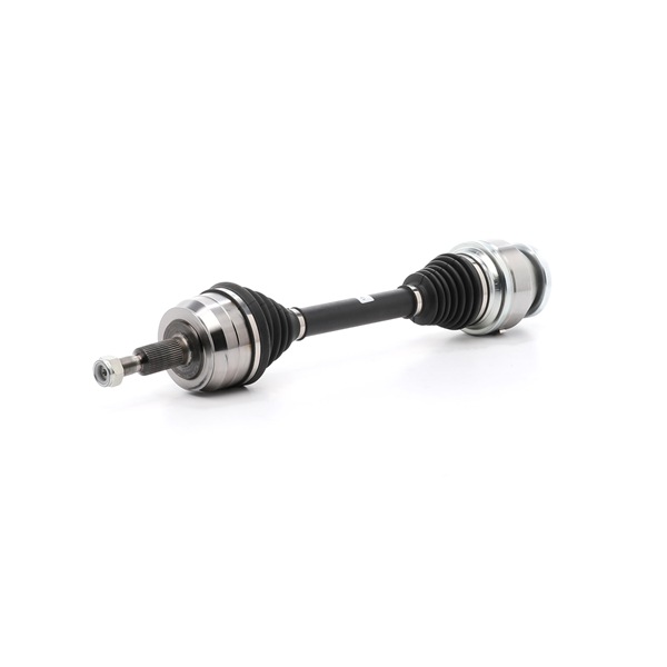 RIDEX REMAN 13D1277R: Antriebswelle Vorderachse rechts, 617mm