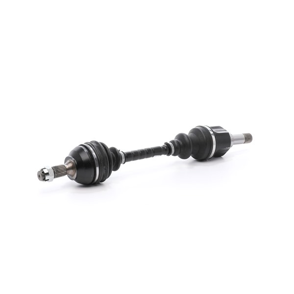 RIDEX REMAN 13D0811R: Antriebswelle Vorderachse links, 581mm
