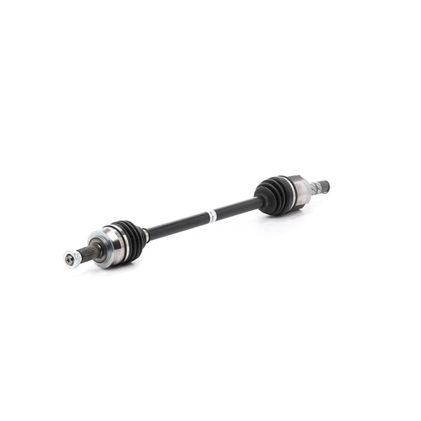 RIDEX REMAN 13D0813R: Antriebswelle Vorderachse links, Vorderachse rechts, 798mm