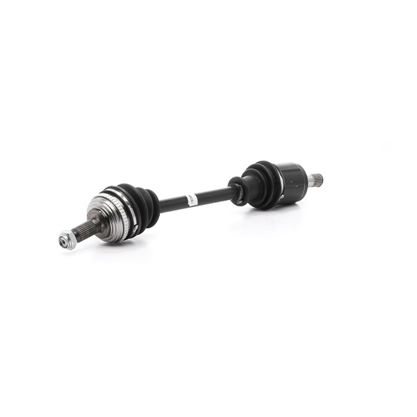 RIDEX REMAN 13D0871R: Antriebswelle 621mm