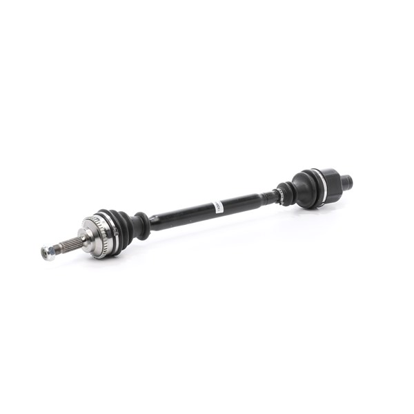 RIDEX REMAN 13D0040R Piedziņas vārpsta RENAULT MEGANE Scenic (JA0/1_) 75 ZS Benzīns cena