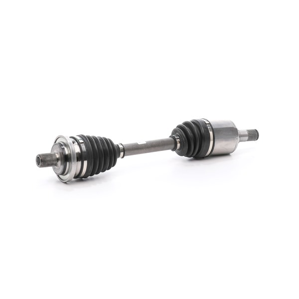 RIDEX REMAN 13D1091R: Antriebswelle Vorderachse rechts, 519mm