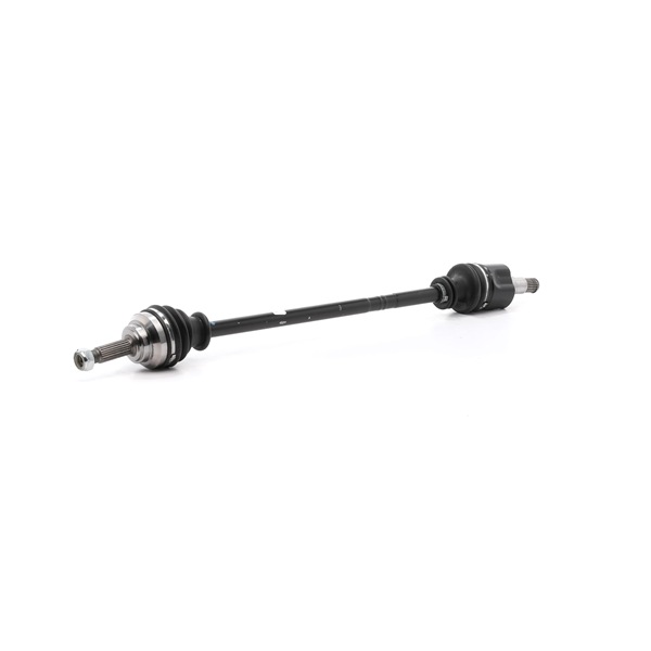 RIDEX REMAN 13D0021R: Antriebswelle 890,5mm