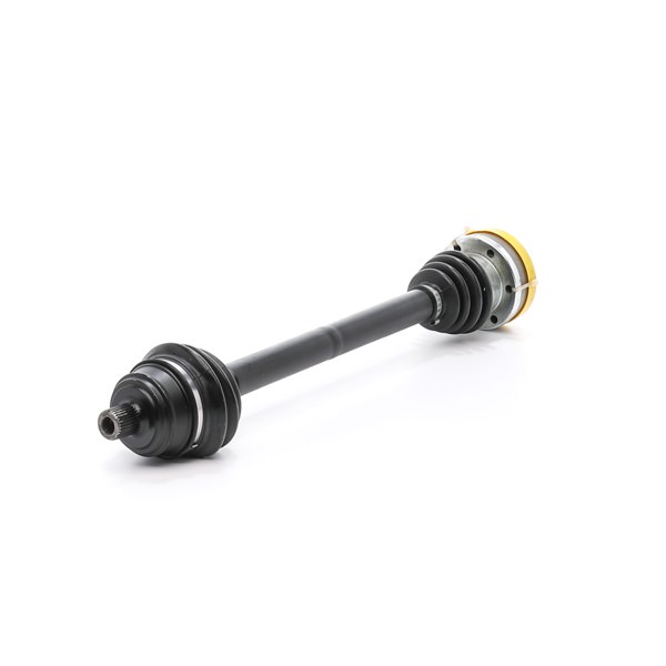 RIDEX REMAN 13D0394R: Arbre de transmission Essieu avant droit, 572mm
