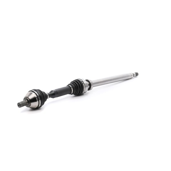 RIDEX REMAN 13D0677R: Arbre de transmission Essieu avant droit, 1030mm