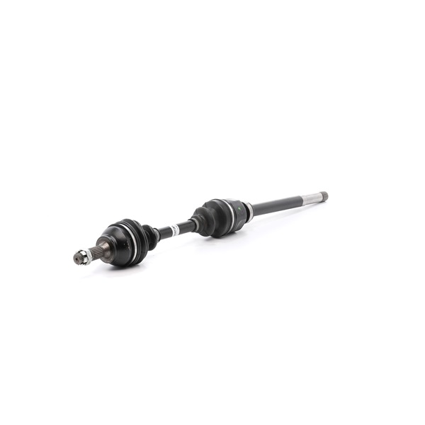 RIDEX REMAN 13D0728R: Hajtótengely Első tengely jobb, 844mm