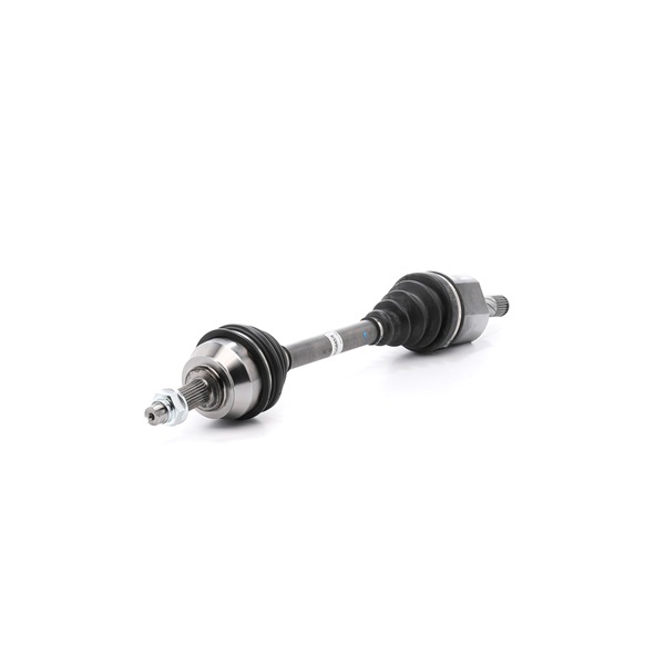 RIDEX REMAN 13D0865R: Antriebswelle Vorderachse links, 628mm