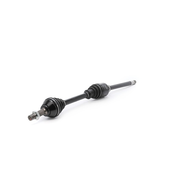 RIDEX REMAN 13D0195R Antriebswelle FIAT DUCATO Bus (230) 128 PS Diesel Kosten